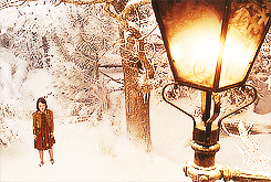  Fangirl Challenge: Seven Movies - [5/7]Narnia (2006) “Once a king or queen of