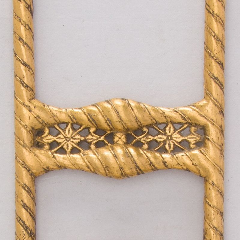 art-of-swords:  Katar DaggerDated: 1852Geography: Bundi, RajasthanCulture: Indian,