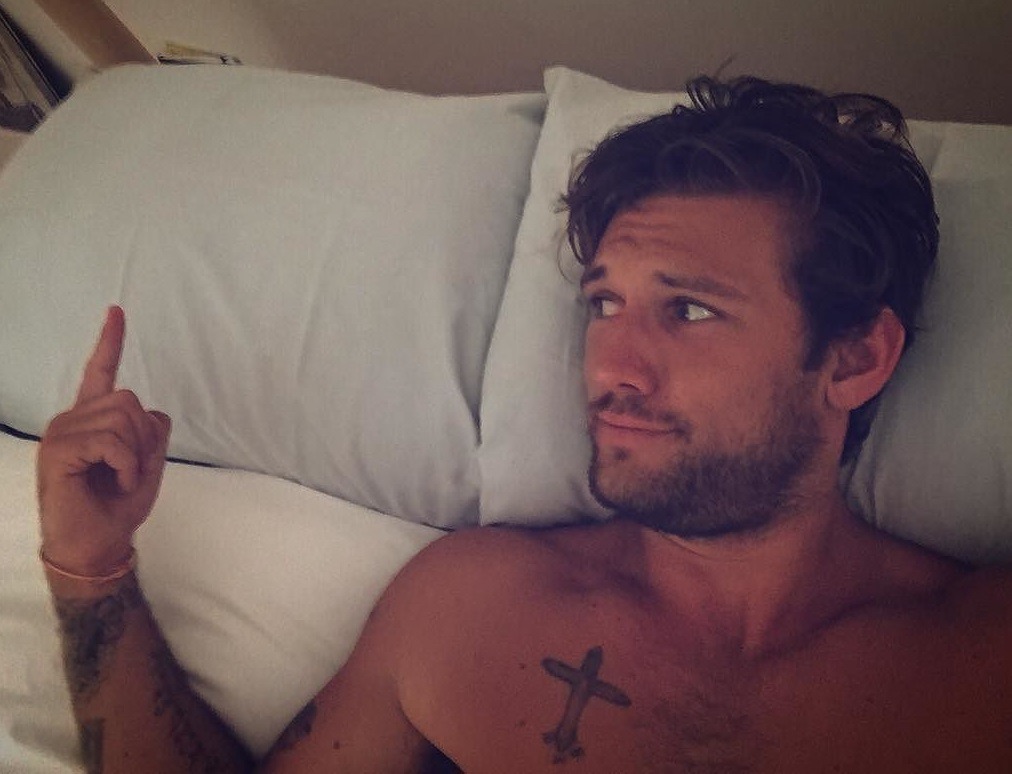 manculture:  Alex Pettyfer