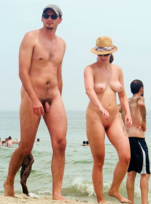 Me gusta la playa
