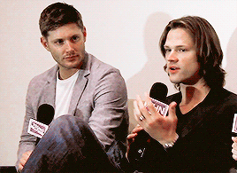 wellcometothedarkside:  «But damn is he lovable» (✿◠‿◠)