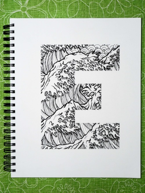 E Waves