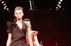 ladydynamitez:  HIROKO KOSHINO 2009 Spring&amp;Summer Collection