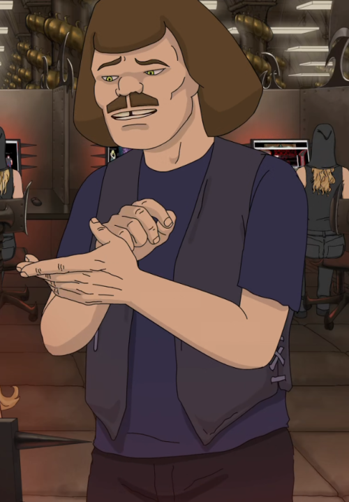 Hoping I Don't Get Banned For This