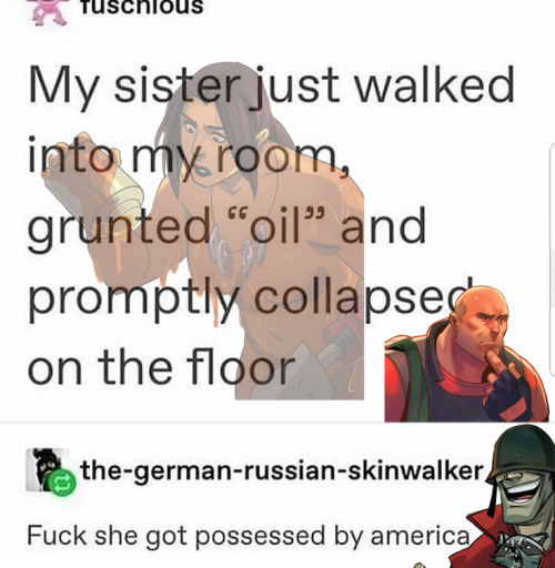 Mostly (miserable) Sniper Things