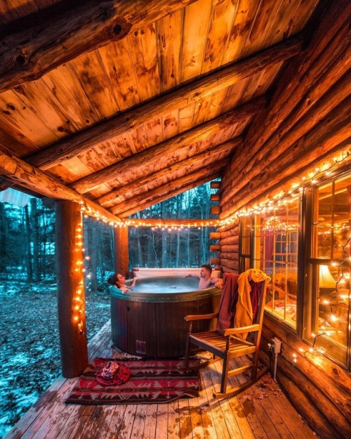 wild-cabins:Huck