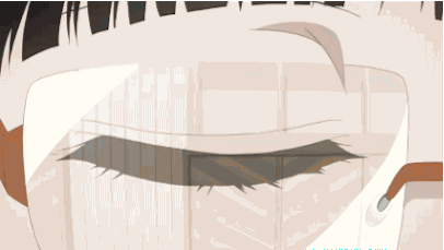 theromanceideal:  Ruri Chan~ &lt;3 Nisekoi Anime Unaired Ending Animation 