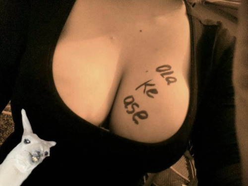 “Ola ke ase” xD