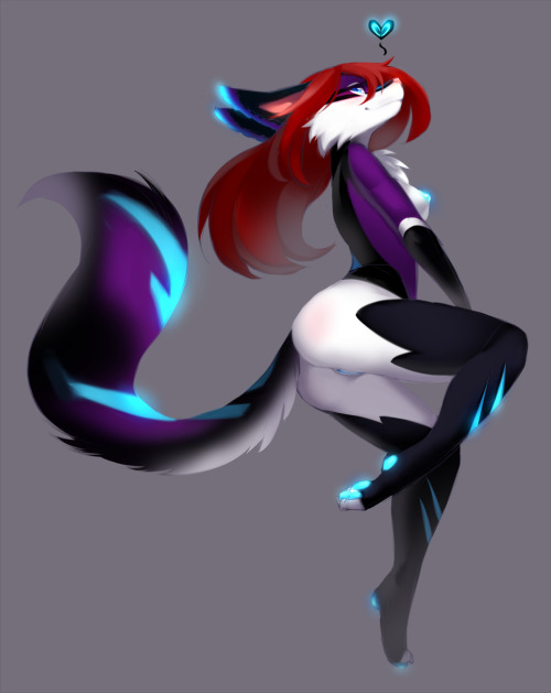 sf-yiffblog:  Please enjoy this beatiful yiff c: