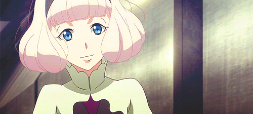mikanrulz:  Aldnoah.Zero Ep.14 » “Raise your head, Slaine.”