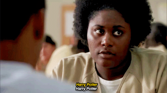 heyman-cornettos:  Orange Is The New Black || Mother’s Day