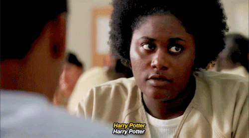 heyman-cornettos:  Orange Is The New Black || Mother’s Day