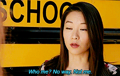 emrys90:  Lydia being done with High school boys.