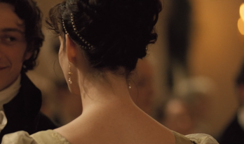 Becoming Jane (2007)