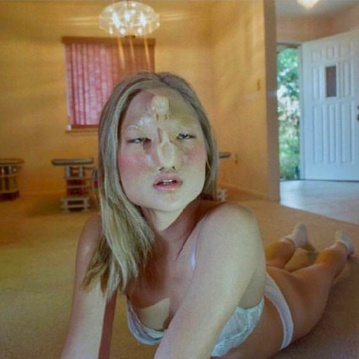 Distantvoices:tara Halliwell By Gabriel Moses For Re-Edition Magazine May 2021
