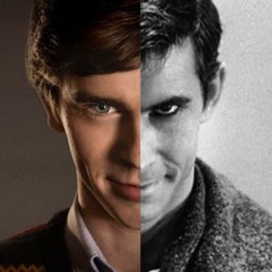 batesmotelfanatics:  Buy Bates Motel/Psycho