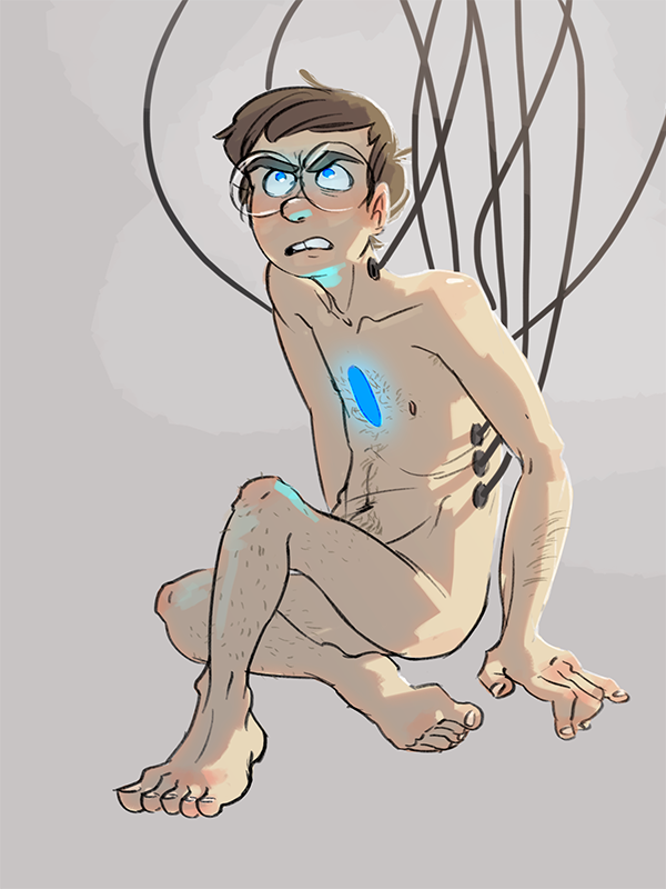 usbdongle:  deepest apologies to disasterscenario but their nude creepy lookin wheatley