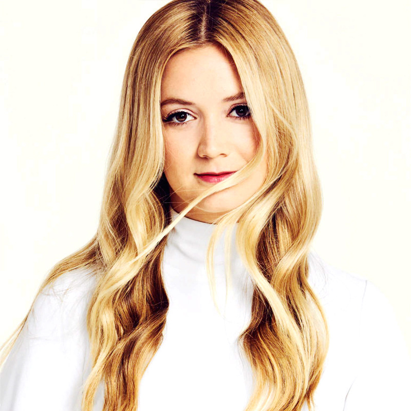 billielourddaily:  Billie Lourd ❤️