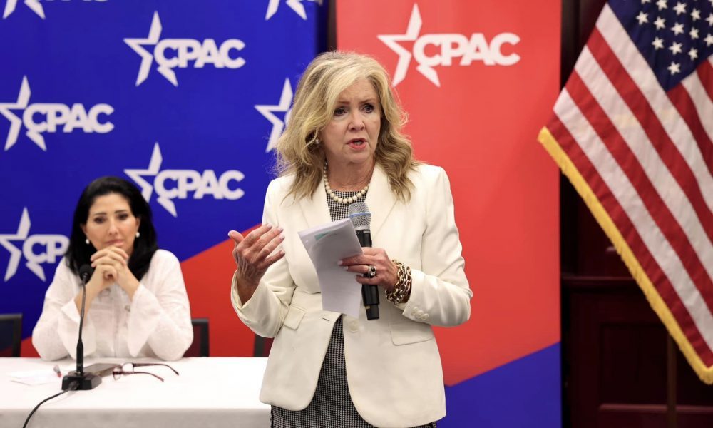 U.S. Senator: "Kids Online Safety Act" will target trans content