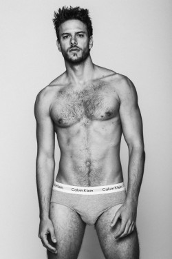 undiedude2:RICARDO FIGUEIREDO BY JEFF SEGENREICH