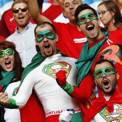 FIFA World Cup 2018 Teams (5/32)