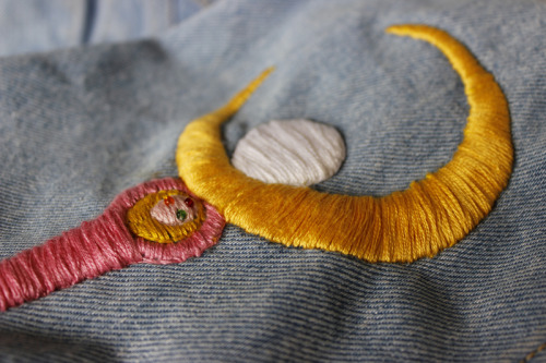 Sex paciamor:  My Sailor Moon embroidery project pictures