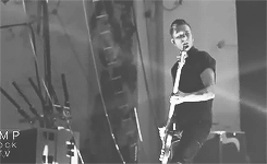 Sleeping With Sirens Gifs
