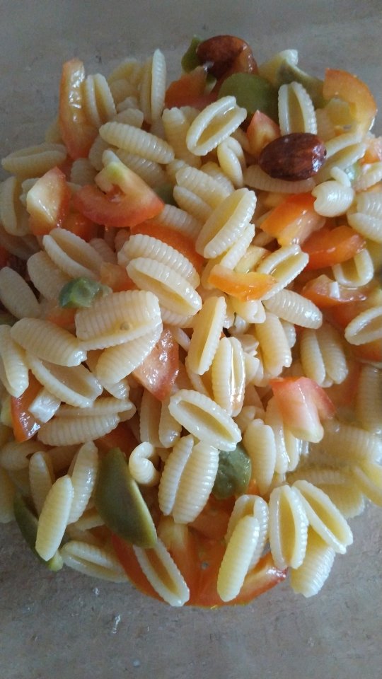 Comfort Food