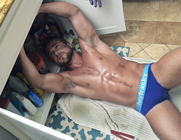 basavanna:  Colby Melvin for the Underwear Expert