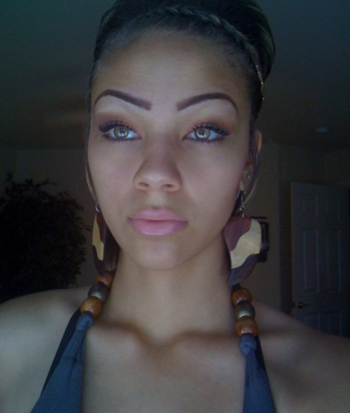 Ebony Love