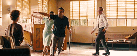 adventuresinneverneverland:  Let’s Go Fly A Kite (Saving Mr. Banks, 2013) 