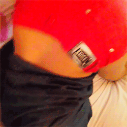 fuckyeahbootygifs:  Instagram twerkin 