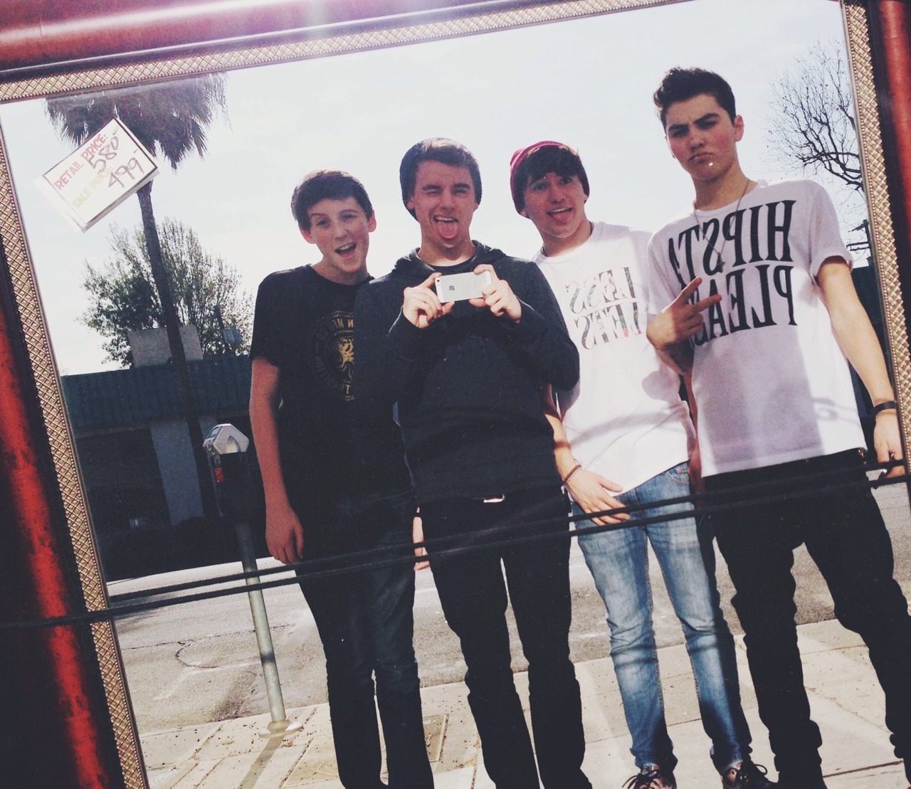connorfranta:  4/6
