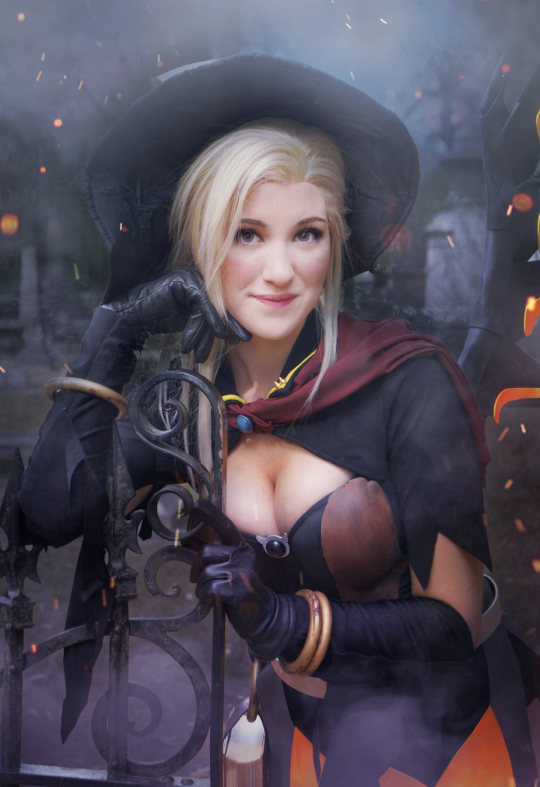 Porn photo Overwatch Mercy IRL - Pornhub.com