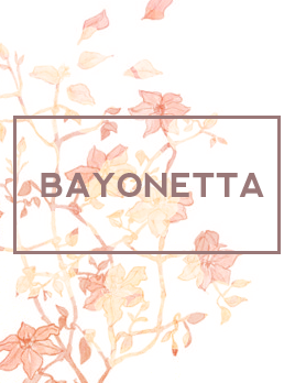 crimsonblitz:  endless list of favorite characters   ➝ Cereza “Bayonetta” 