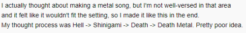 Some Gold Nuggets From The Touhou Music Rooms 