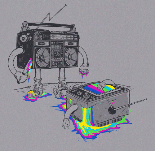 3345rpmz:  • Vinyl Art • ⋅ Music Wins ⋅ 