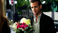  TV Show Alphabet Meme: H - Harvey Specter 