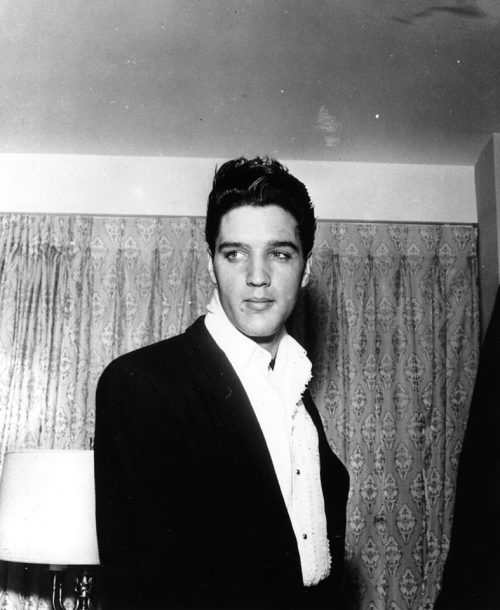 Sexy Presley