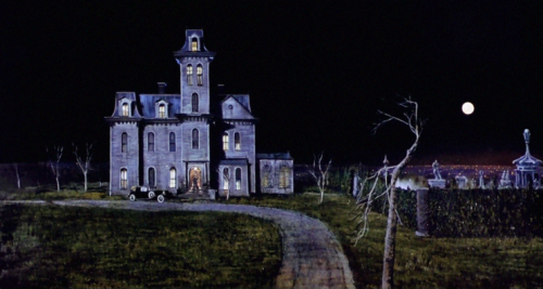 vvittch: The Addams Family dir. Barry Sonnenfeld, 1991