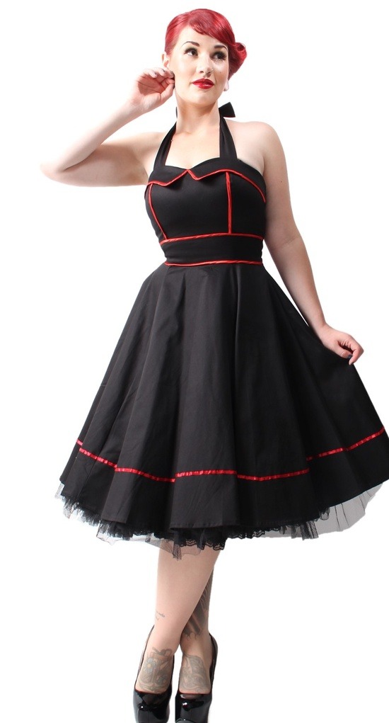 alternative-pinup:  Alternative Pinup girlPinup girl Twitter