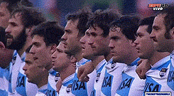 likeascrum:  20/09 - RWC 2015 - ARGENTINA v NEW ZEALAND I just can’t wait till