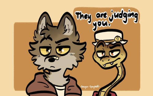 Like Father(s) Like Son