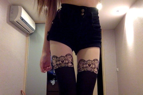 sexual-jpeg:   - Explicit Girls -