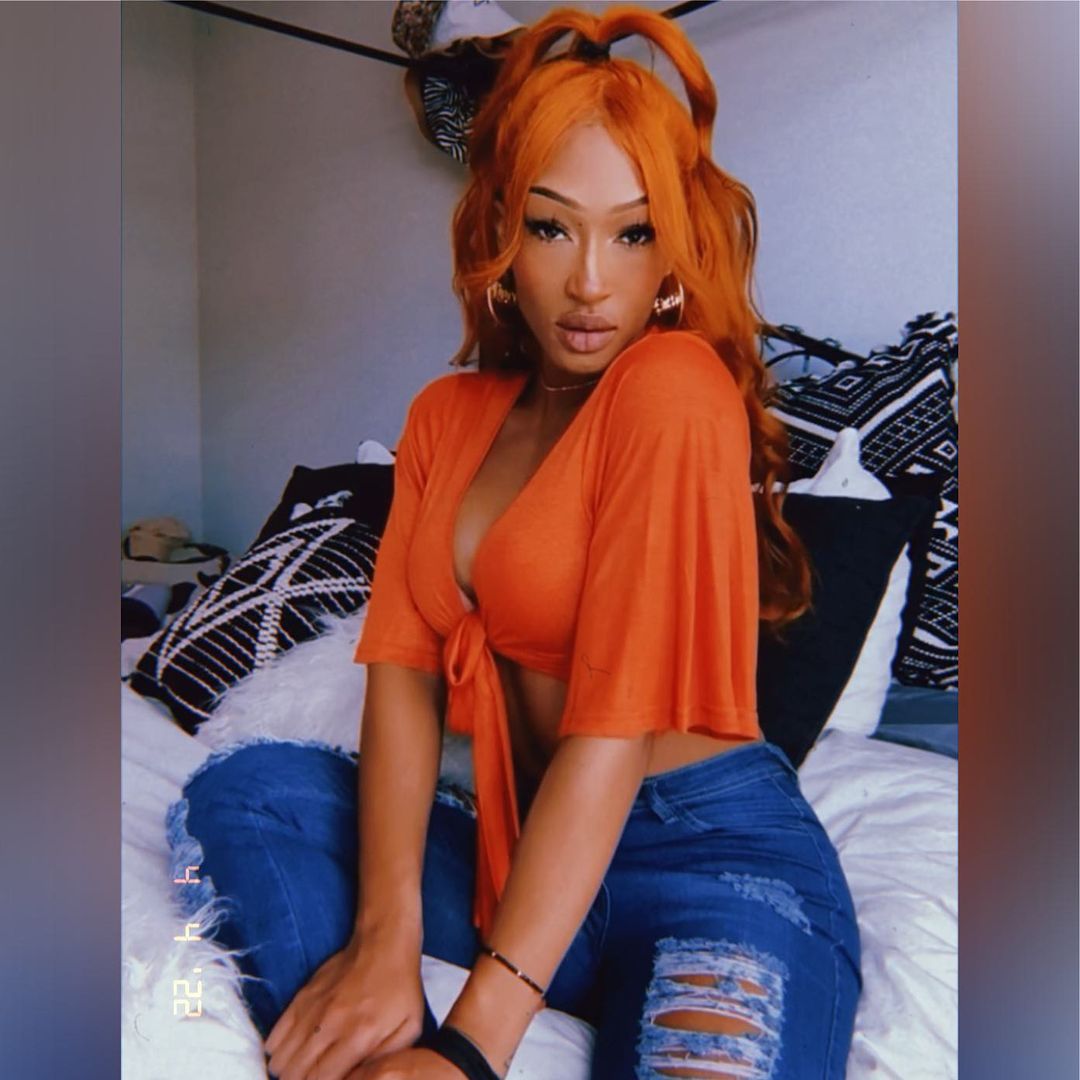 WWE Women 🍂, Jakara Jackson 💞