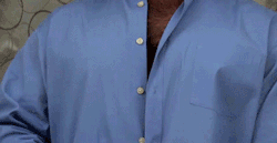 daddysbottom: I think he is still a little bit insecure about himself on how I feel about him. He unbuttons his shirt and reveals more of himself to me. My eyes zero in on the broad, mature, hairy chest. “Oh yeah, you’ll do just fine, stud.” I say
