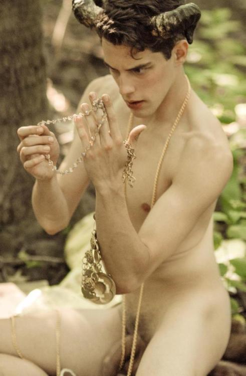 Men - Myth - Magic