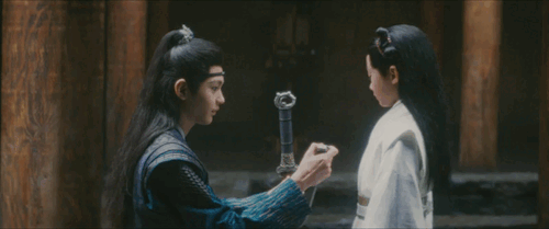 How To Be A More Interesting Character Than The Main Hero (Pt.2)
