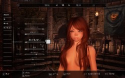 nemu0game:  shiaが削除されちゃいましたねぇ。パンツ履かせたは良いもののcontains nudityのチェックを外し忘れてました。テヘ。とりま、まったく同じもの（下着版の方）を何度も上げるのはつまらないので再UP予定はないです。出すとしたら、新規のfollowerセットなどに含めることはあるかも知れません。