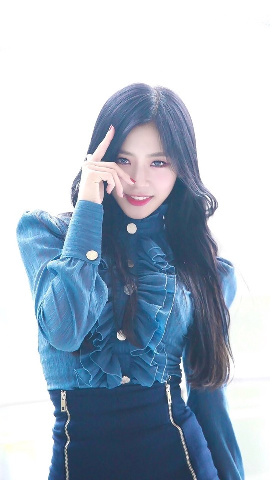 JiU& SuA✨Dreamcatcher 